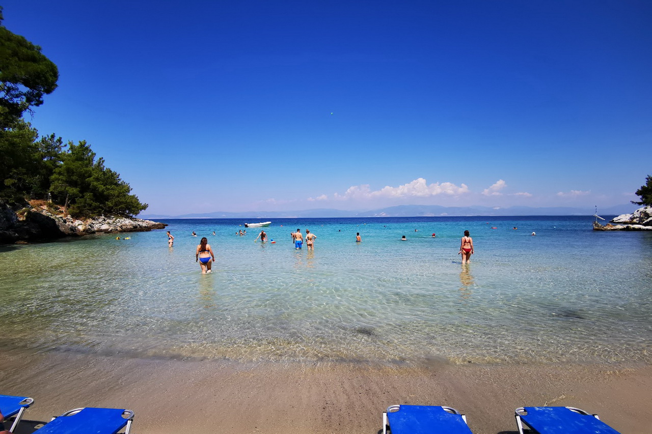  Glyfoneri beach Thassos 